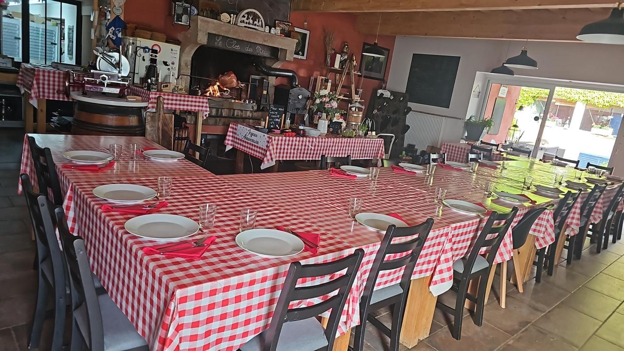Le Clos Des Meix Lanthes Esterno foto
