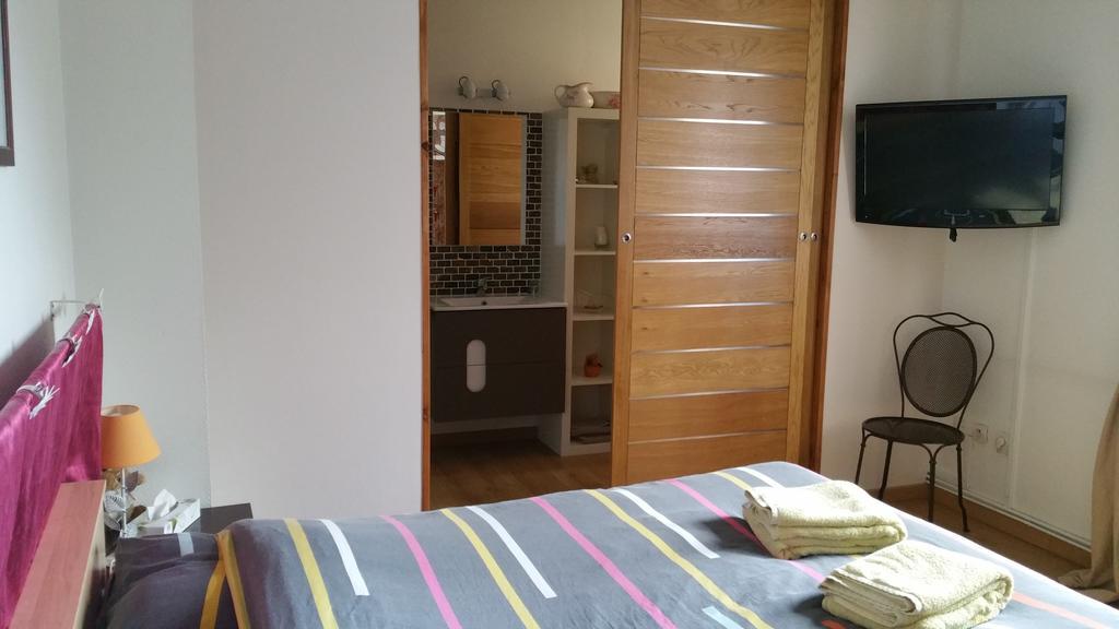 Le Clos Des Meix Lanthes Esterno foto