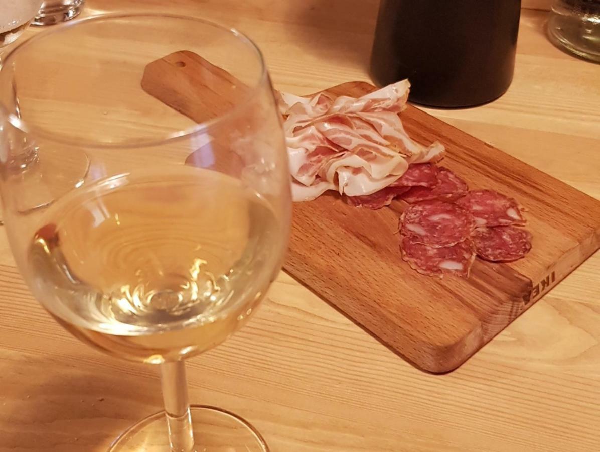 Le Clos Des Meix Lanthes Esterno foto